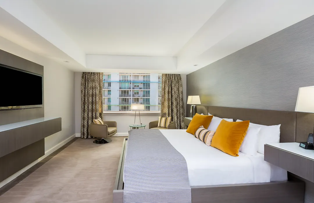 Intercontinental Miami By Ihg-1